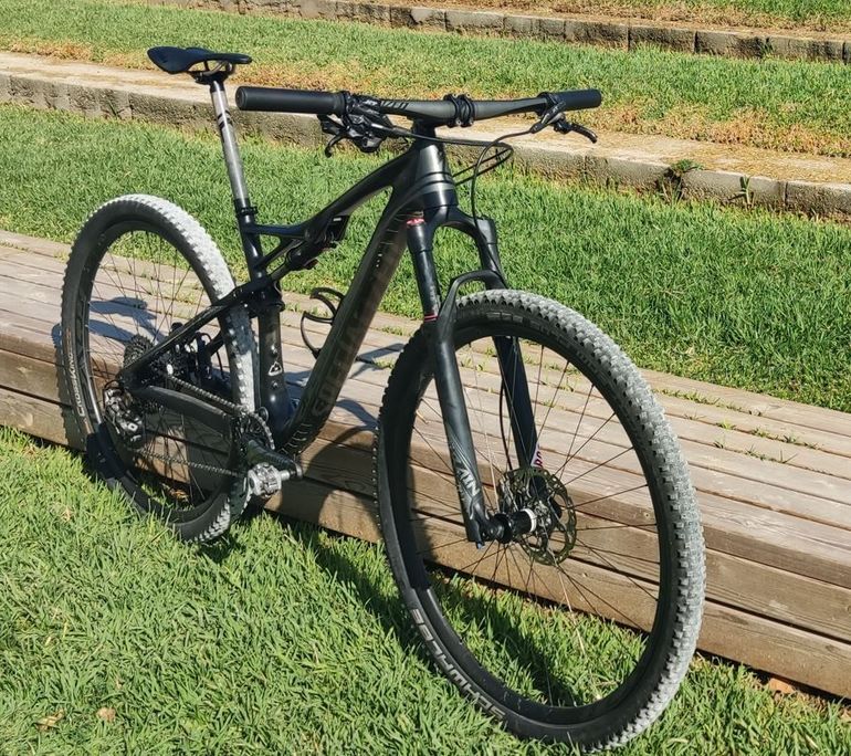 Specialized Epic Expert Carbon 29 World Cup 2016 2016