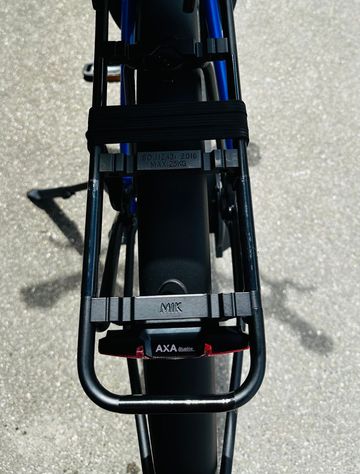 Brugt Giant DailyTour E+ 0 2023 Road & Gravel — billede 4 af 11