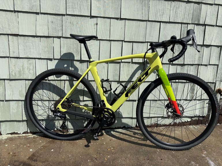 Felt BREED Advanced GRX 610 2024 2024