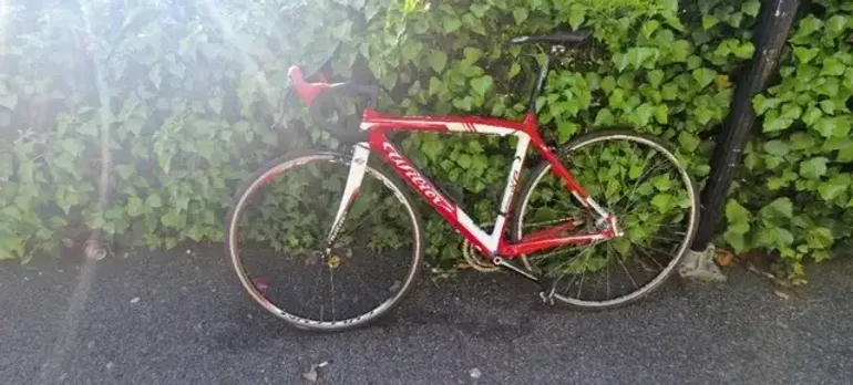 Wilier Izoard XP, 2014 2014