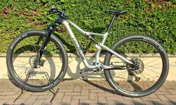 Cannondale, Scalpel Carbon 3 2023