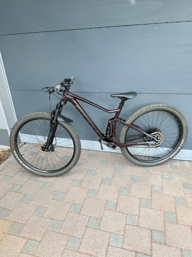 Scott Contessa Spark 930 2020 2020