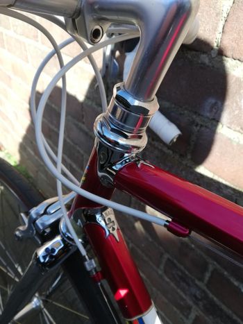 Used Colnago Colnag Master Frameset 1967 Road & Gravel — image 78 of 88