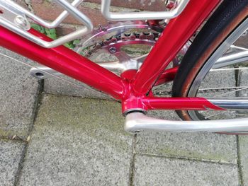 Used Colnago Colnag Master Frameset 1967 Road & Gravel — image 80 of 88