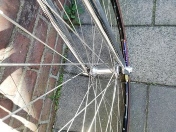 Used Colnago Colnag Master Frameset 1967 Road & Gravel — image 83 of 88