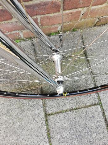 Used Colnago Colnag Master Frameset 1967 Road & Gravel — image 51 of 88