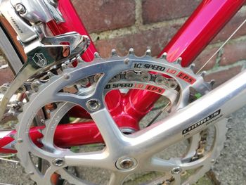 Used Colnago Colnag Master Frameset 1967 Road & Gravel — image 75 of 88