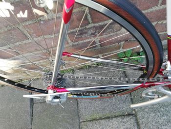 Used Colnago Colnag Master Frameset 1967 Road & Gravel — image 68 of 88