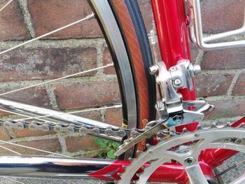 Used Colnago Colnag Master Frameset 1967 Road & Gravel — image 77 of 88