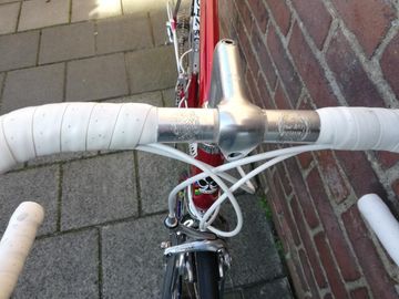 Used Colnago Colnag Master Frameset 1967 Road & Gravel, Red — image 58 of 88