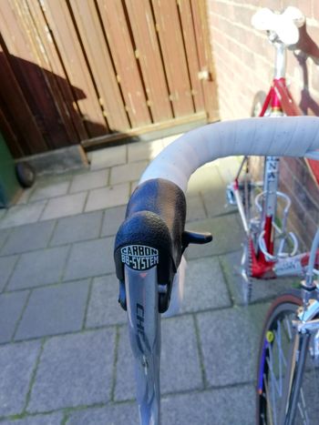 Used Colnago Colnag Master Frameset 1967 Road & Gravel — image 57 of 88