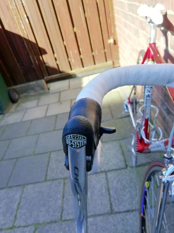 Used Colnago Colnag Master Frameset 1967 Road & Gravel, Red — image 57 of 88