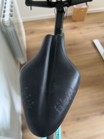 Used Canyon CF 2020 Road & Gravel, Green — image 3 of 4