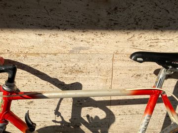 Used Faggin Racing 1987 Road & Gravel, White — image 23 of 32