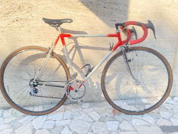 Tweedehands Faggin Racing 1987 Road & Gravel