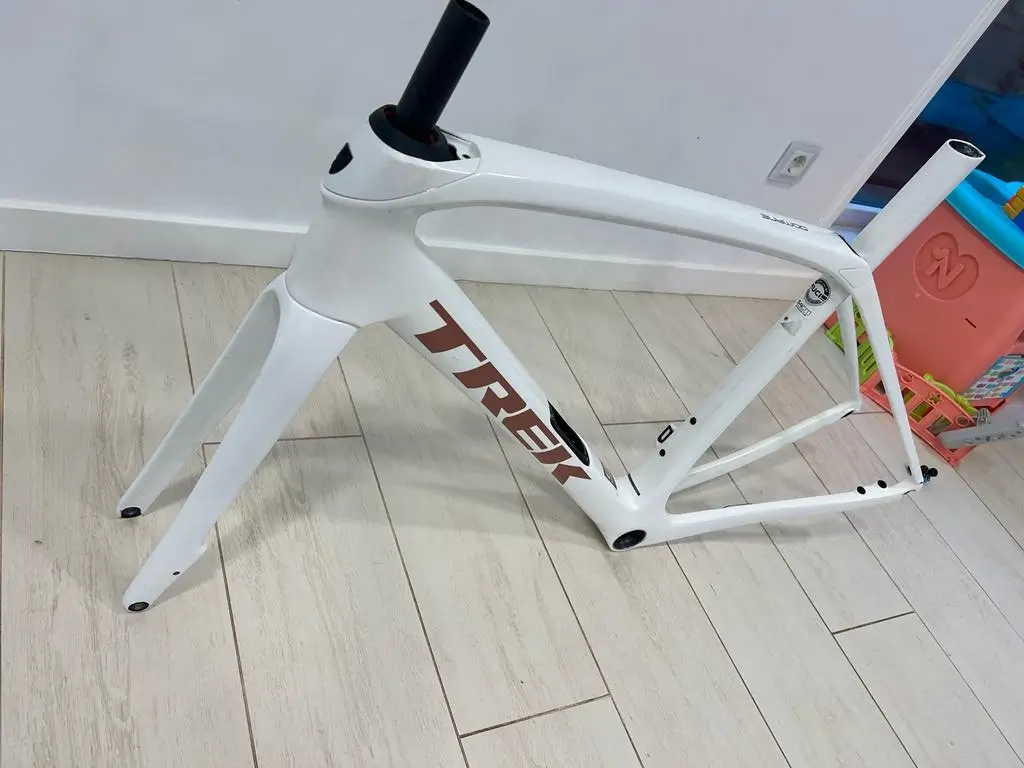 Domane sl disc online frameset