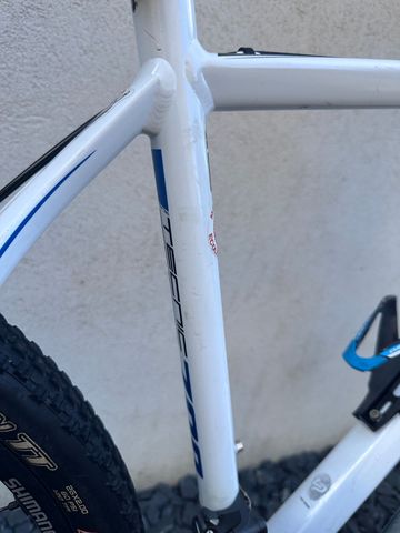 Used Lapierre Tecnic 700 2011 Mountainbike, White — image 13 of 15