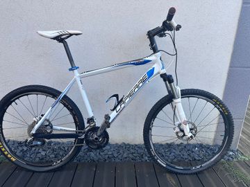 Used Lapierre Tecnic 700 2011 Mountainbike, White — image 2 of 15