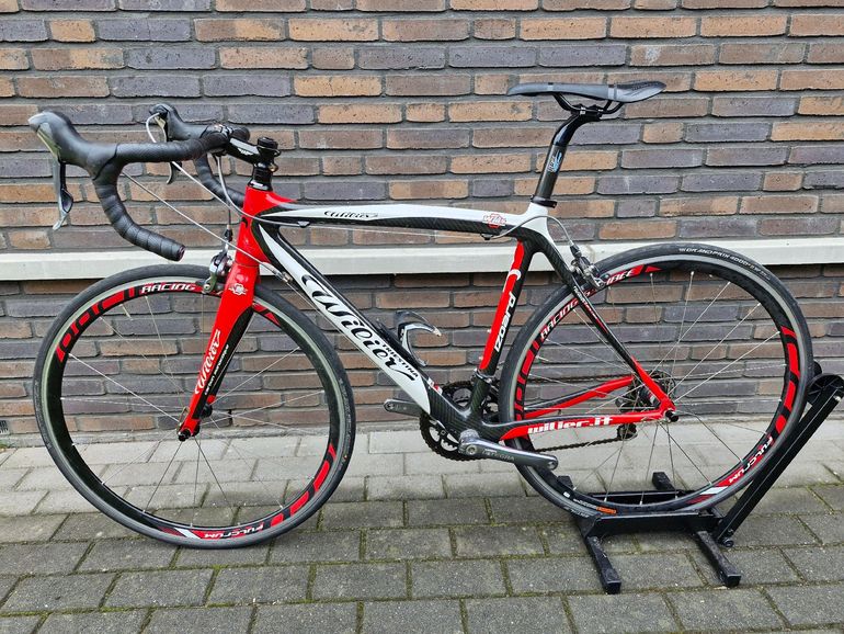 自転車本体 WILIER TRIESTINA Wilier Triestina Cento1 HYbrid Shimano Ultegra R8020 Disc