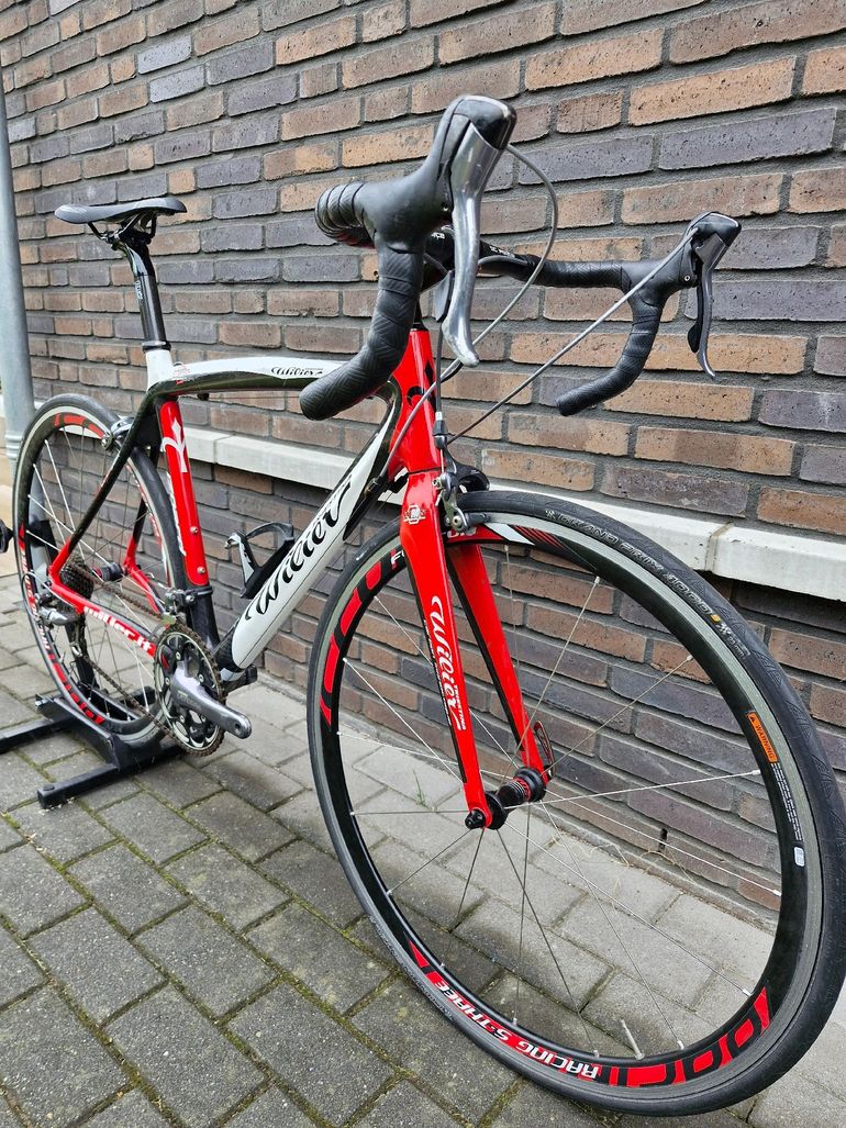 Wilier Wilier Triestina Izoard 2013