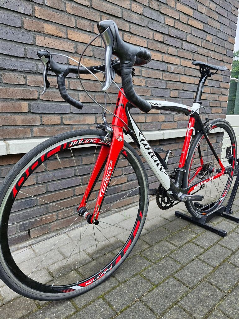 TRiNiDAD Ricardo2 トリニダード　リカルド2 TRiNiDAD Ricardo2 トリニダード リカルド2 Electric Start