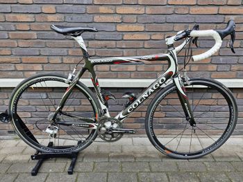Colnago Colnago Dream HX 2009