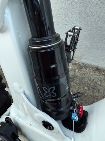 Brugt Scott Strike eRIDE 940 US 2021 2021 Mountainbike — billede 14 af 16