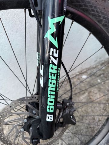 Brugt Scott Strike eRIDE 940 US 2021 2021 Mountainbike — billede 8 af 16
