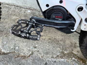Brugt Scott Strike eRIDE 940 US 2021 2021 Mountainbike — billede 13 af 16