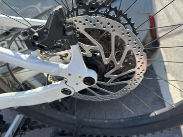 Brugt Scott Strike eRIDE 940 US 2021 2021 Mountainbike — billede 6 af 16