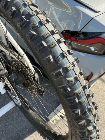 Brugt Scott Strike eRIDE 940 US 2021 2021 Mountainbike — billede 9 af 16