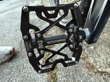 Brugt Scott Strike eRIDE 940 US 2021 2021 Mountainbike — billede 11 af 16