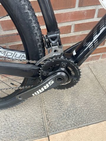 Brugt Specialized Stumpjumper SRAM GX 2015 Mountainbike — billede 4 af 12