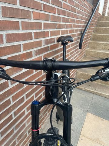 Brugt Specialized Stumpjumper SRAM GX 2015 Mountainbike — billede 10 af 12