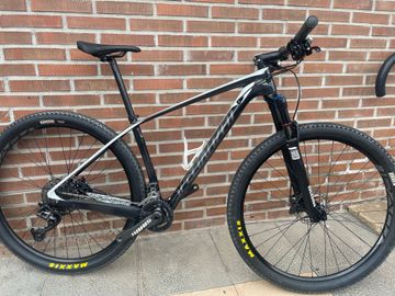 Brugt Specialized Stumpjumper SRAM GX 2015 Mountainbike — billede 1 af 12