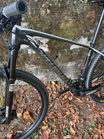 Brugt Specialized Stumpjumper SRAM GX 2015 Mountainbike — billede 2 af 10