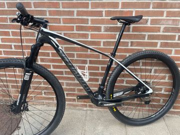 Brugt Specialized Stumpjumper SRAM GX 2015 Mountainbike — billede 2 af 12