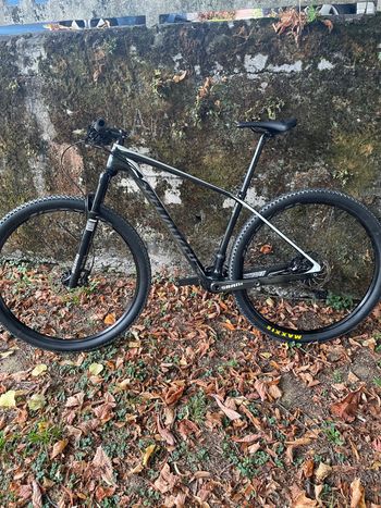 Brugt Specialized Stumpjumper SRAM GX 2015 Mountainbike — billede 1 af 10