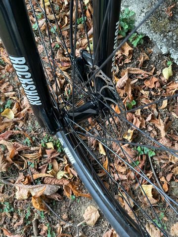 Gebrauchtes Specialized Stumpjumper SRAM GX 2015 Mountainbike, Schwarz, 29 — Bild 8 von 10