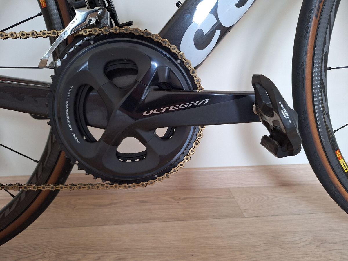 Cervélo S3 Ultegra Rim 2019 2019