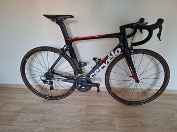 Gebrauchtes Cervélo S3 Ultegra Rim 2019 2019 Road & Gravel