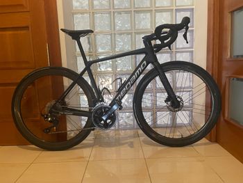 Used Megamo RAISE 20 2024 2024 Road & Gravel