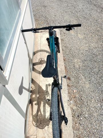Used Scott Spark RC Team Issue AXS 2022 2022 Mountainbike, Green, 29 — image 6 of 6