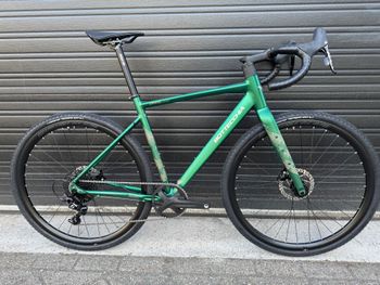 Bottecchia, Monster