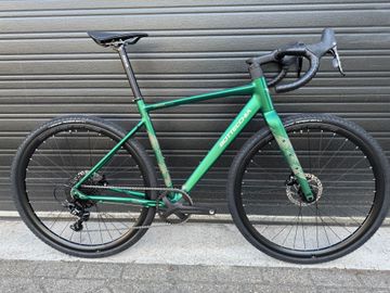 Used Bottecchia Monster 2025 Road & Gravel, Green — image 1 of 3