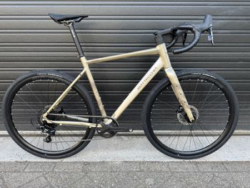 Bottecchia, Monster