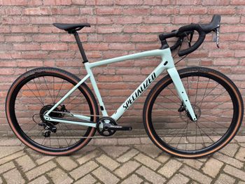 Specialized, Diverge Sport Carbon 2023