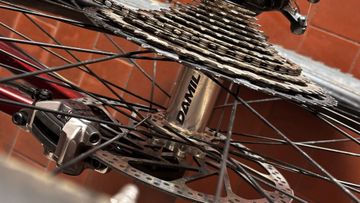 Norco Range Shimano Deore XT 2024 Mountainbike d'occasion — image 11 sur 12