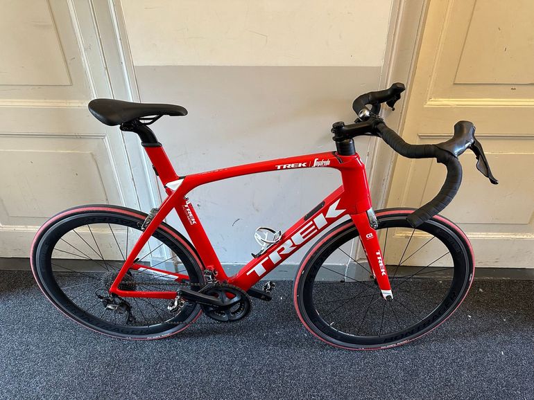 TREK Madone SL6 2019年代 TREK Madone SL6 2019年代 トレック 2019年 Madone SL6(マドン