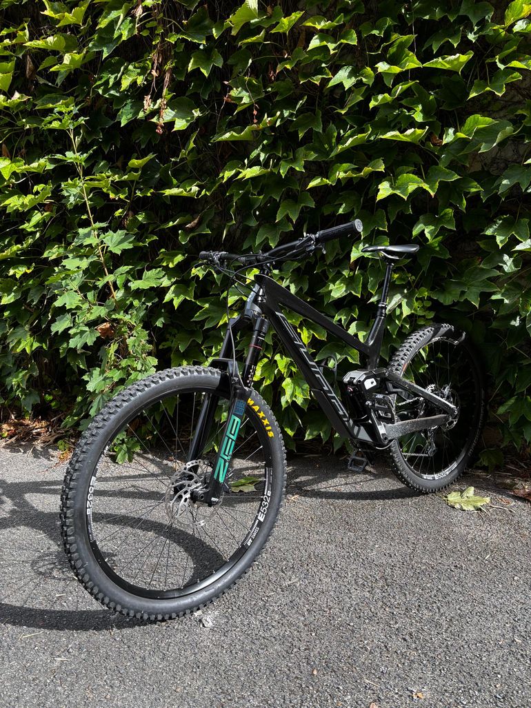 SUNN Kern EN S1 2021 2021